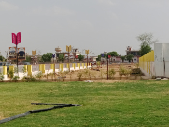  Residential Plot for Sale in Jagatpura, Jaipur