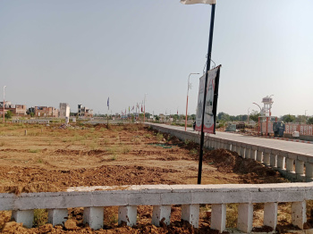  Residential Plot for Sale in Airport Road, Jaipur