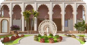  Residential Plot for Sale in Mahal Road, Jagatpura, Jaipur