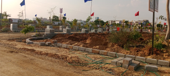  Residential Plot for Sale in Mahal Road, Jagatpura, Jaipur