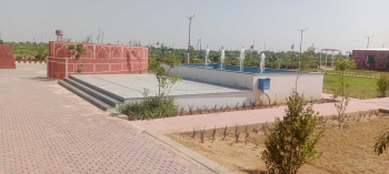  Residential Plot for Sale in Vatika, Jaipur