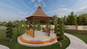  Residential Plot for Sale in Shivdaspura, Jaipur