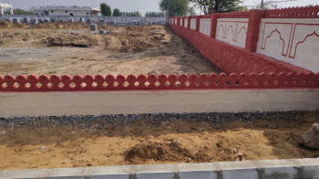  Residential Plot for Sale in Vatika Road, Jaipur