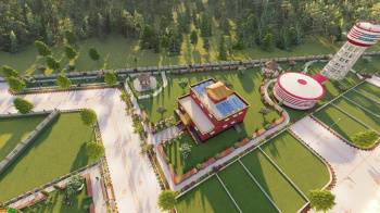  Residential Plot for Sale in Shivdaspura, Jaipur