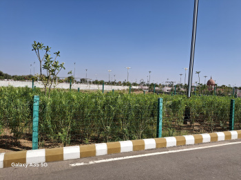  Residential Plot for Sale in Mahal Road, Jagatpura, Jaipur