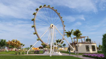  Residential Plot for Sale in Vatika, Jaipur