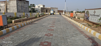  Residential Plot for Sale in Mahal Road, Jagatpura, Jaipur