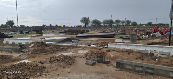 Residential Plot for Sale in Chaksu, Jaipur