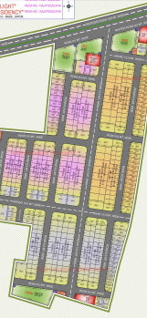  Residential Plot for Sale in Kanota, Jaipur