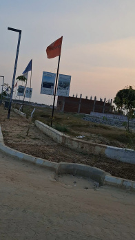Residential Plot for Sale in Vatika Road, Jaipur