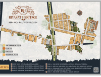  Residential Plot for Sale in Chaksu, Jaipur