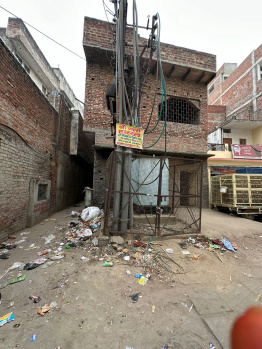 3.0 BHK House for Rent in Gurudham Colony, Varanasi