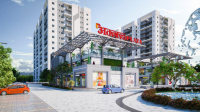 3 BHK Flat for Sale in Sector 143 Faridabad