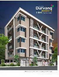 3 BHK Flat for Sale in Pannase Layout, Nagpur