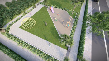  Residential Plot for Sale in Sejbahar, Raipur