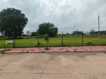  Residential Plot for Sale in Junwani, Durg