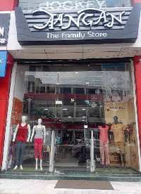  Commercial Shop for Rent in Napier Town, Jabalpur