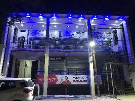  Commercial Shop for Rent in Tedhi Pulia, Jankipuram, Lucknow