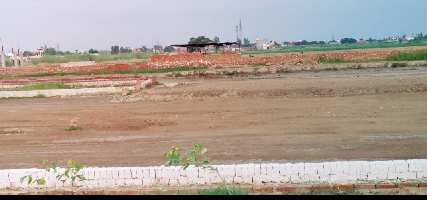  Residential Plot for Sale in Tappal, Aligarh