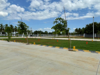  Residential Plot for Sale in Madurai Road, Tiruchirappalli