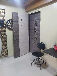 1 RK Flat for Sale in LBS Road, Bhandup West, Mumbai