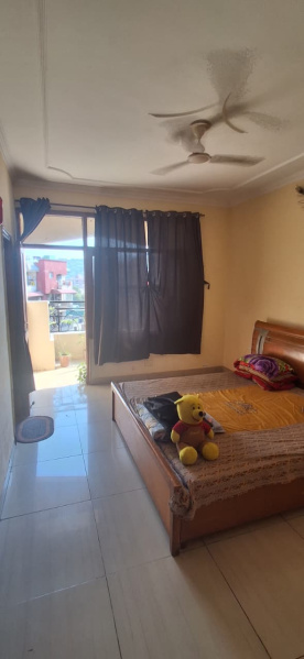 3 BHK 1200 Sq.ft. Apartment for Rent in Chandigarh Enclave, Zirakpur