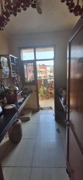 3 BHK 1200 Sq.ft. Apartment for Rent in Chandigarh Enclave, Zirakpur