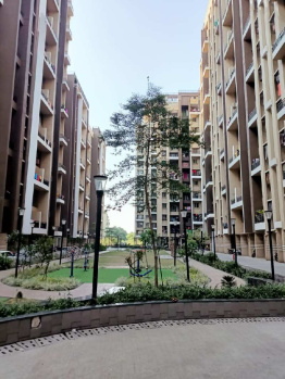 1 BHK Flat for Rent in Ambernath West, Thane