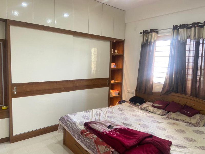 3 BHK Apartment 1730 Sq.ft. for Sale in Vidyaranyapura, Bangalore