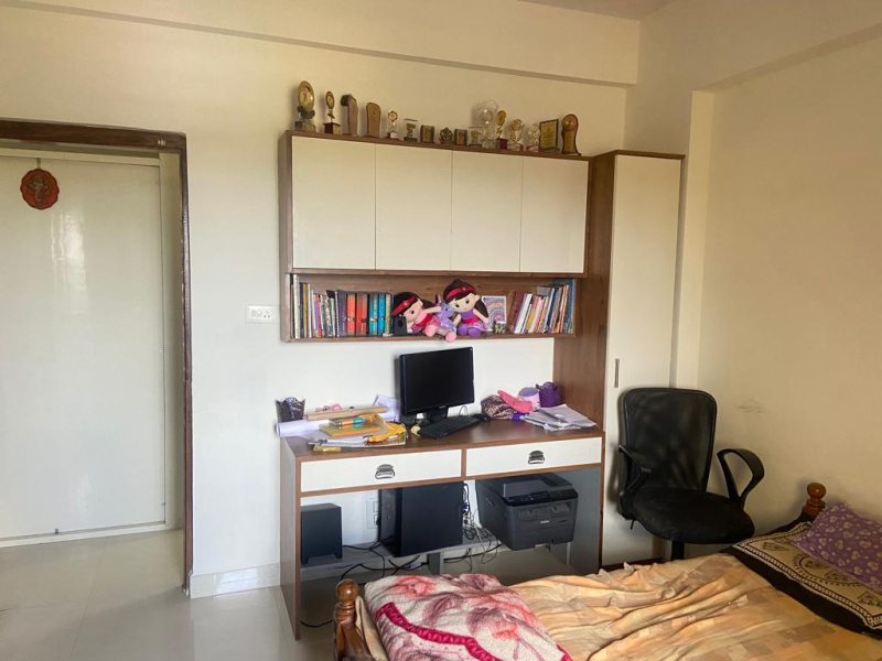 3 BHK Apartment 1730 Sq.ft. for Sale in Vidyaranyapura, Bangalore