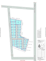 Residential Plot for Sale in Kasia Bazaar, Kushinagar