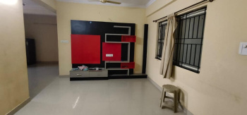 3 BHK Flat for Sale in BEML Layout 6th Stage, Thubarahalli, Bangalore