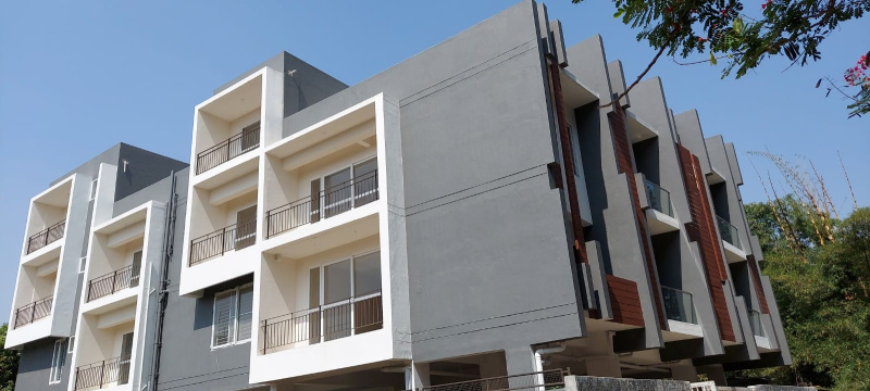 3 BHK Apartment 1800 Sq.ft. for Sale in Marine Drive, Ernakulam