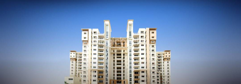 2 BHK Apartment 1491 Sq.ft. for Rent in