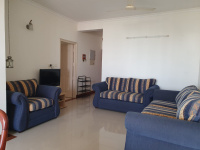 3 BHK Flat for Sale in Panampilly Nagar, Ernakulam