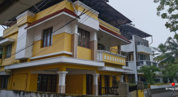 4 BHK House for Rent in Kakkanad, Ernakulam