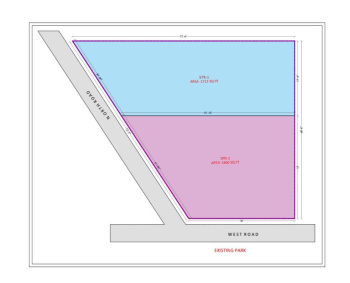  Residential Plot for Sale in BEML Layout 6th Stage, Thubarahalli, Bangalore