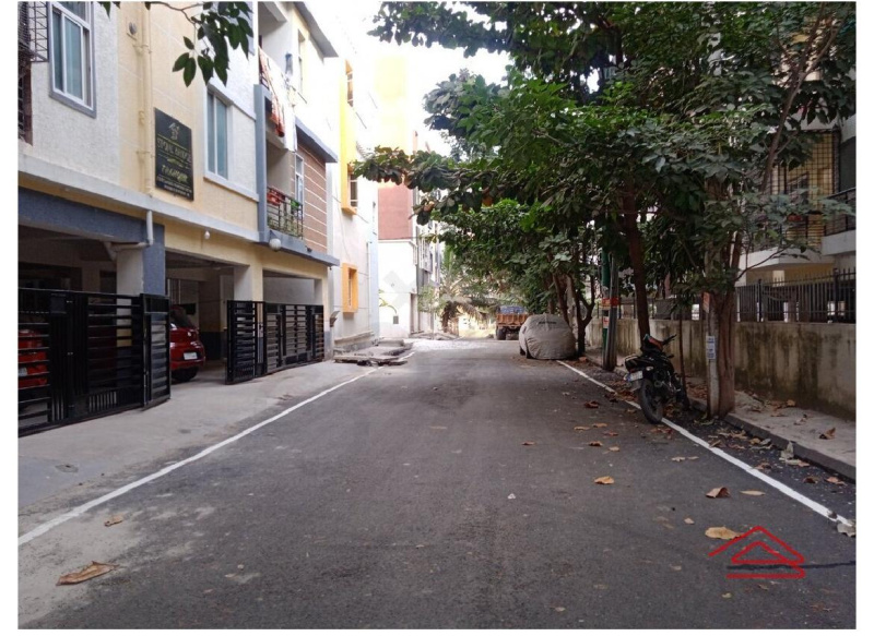 2 BHK Apartment 1100 Sq.ft. for Sale in Kr Puram, Bangalore