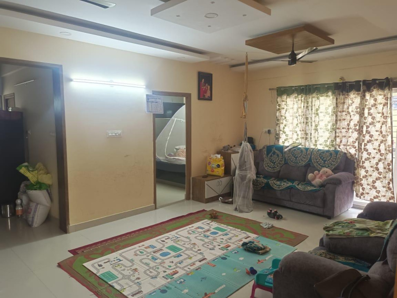 2 BHK Apartment 1100 Sq.ft. for Sale in Kr Puram, Bangalore