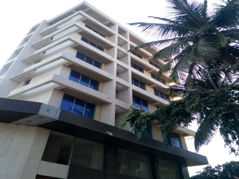  Hotels 15125 Sq.ft. for Sale in Anand Nagar, Andheri West, Mumbai