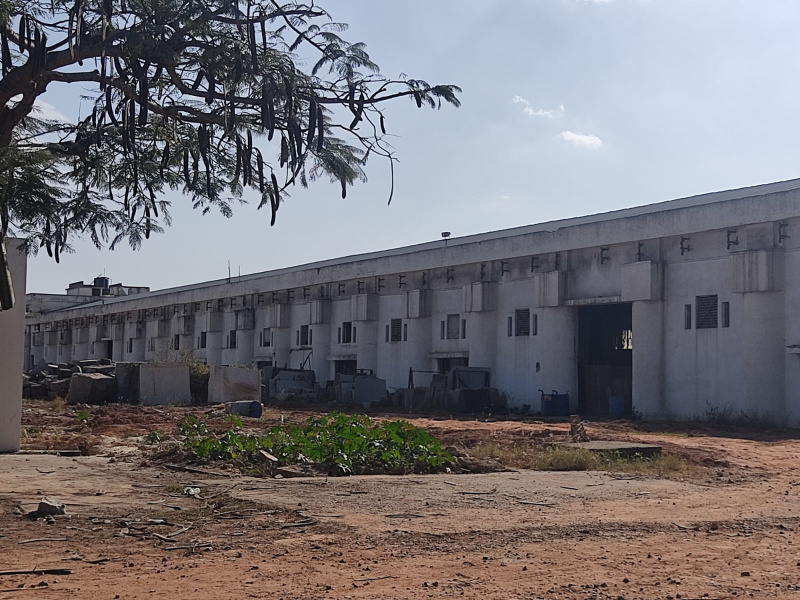  Factory 1984630 Sq.ft. for Sale in Hoskote, Bangalore