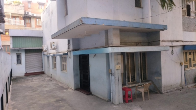  Commercial Land 4050 Sq.ft. for Sale in Indira Nagar, Bangalore