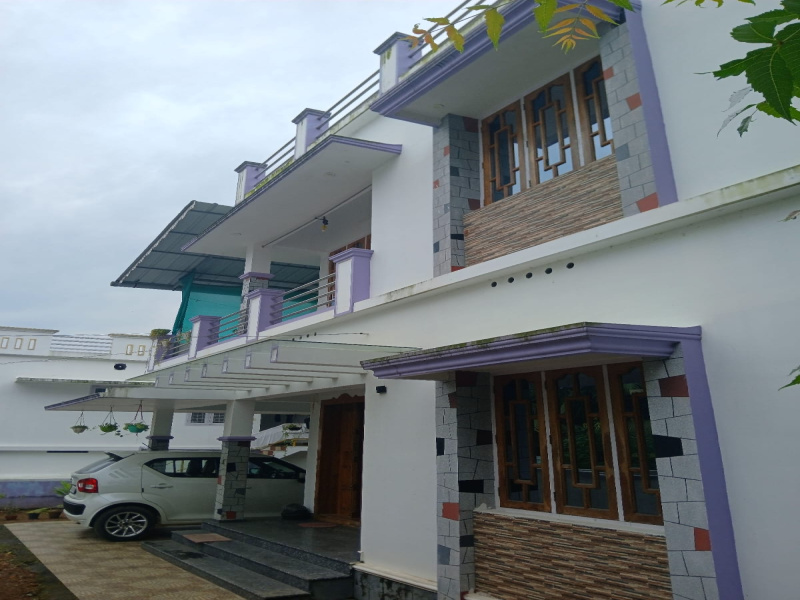 3 BHK House 1335 Sq.ft. for Sale in Chottanikkara, Ernakulam