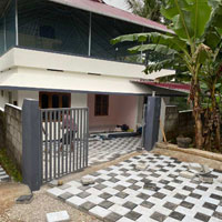 3 BHK House for Rent in Kattaikonam, Kazhakoottam, Thiruvananthapuram