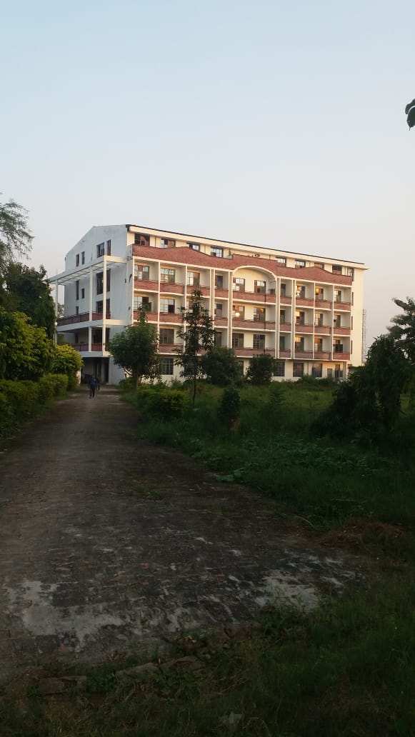 1 RK Apartment 12000 Sq.ft. for Rent in Tarna, Varanasi