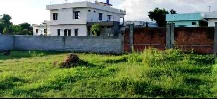  Residential Plot for Sale in Rampur, Haldwani