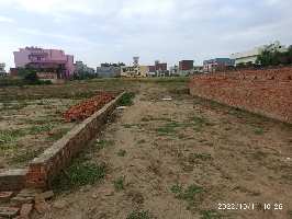 Residential Plot for Sale in Bhojuveer, Varanasi