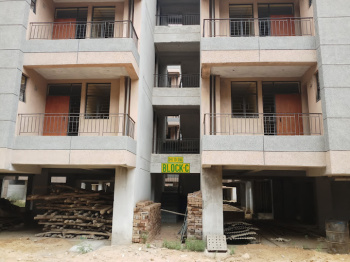 1 BHK Flat for Sale in Sector 22D, Greater Noida West