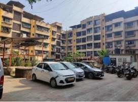 1 BHK Flat for Sale in Mira Road East, Mumbai