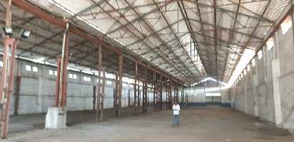  Warehouse for Rent in Tiruvottiyur, Chennai